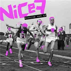NiCe7 - Running Man EP