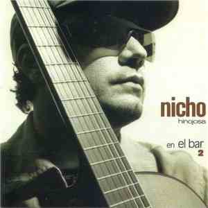 Nicho Hinojosa - En El Bar 2
