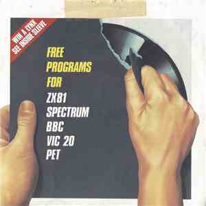 No Artist - Free Programs For ZX81 Spectrum BBC VIC 20 PET