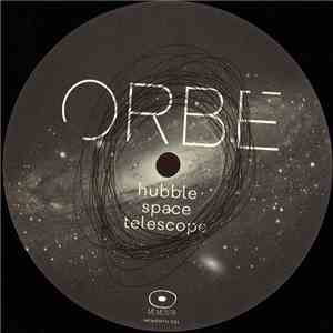 Orbe  - Hubble Space Telescope
