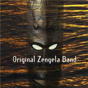 Original Zengela Band - Original Zengela Band