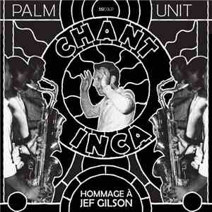 Palm Unit - Hommage A Jef Gilson