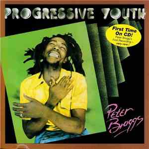 Peter Broggs - Progressive Youth