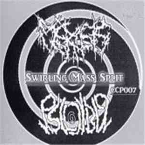 Plerosis / Psilocybin  - Swirling Mass