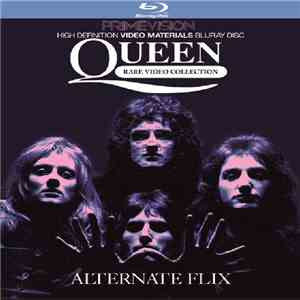 Queen - Alternate Flix