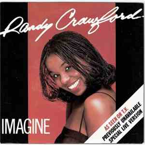 Randy Crawford - Imagine