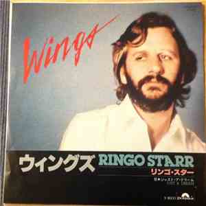 Ringo Starr - Wings