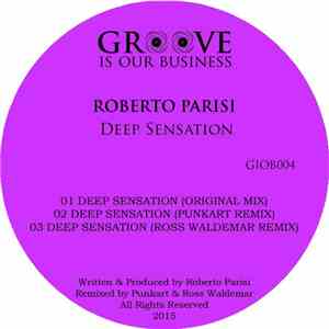 Roberto Parisi - Deep Sensation