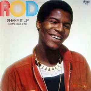 Rod - Shake It Up