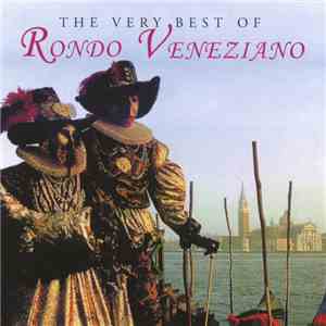 Rondo Veneziano - The Very Best Of Rondo Veneziano