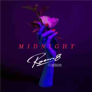 Room8 Ft. Morgxn - Midnight