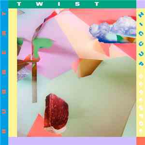 Rubbert Twist - Hiccup Serenade