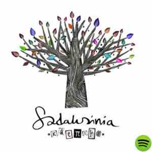 Sadahzinia - Κάρπιμο