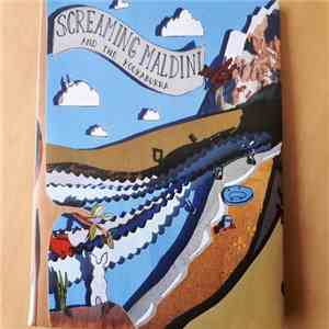 Screaming Maldini - Screaming Maldini And The Kookaburra