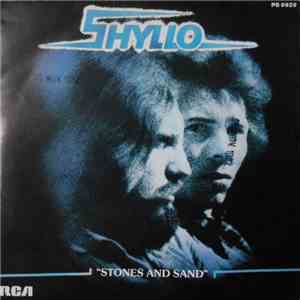 Shyllo - Stones And Sand