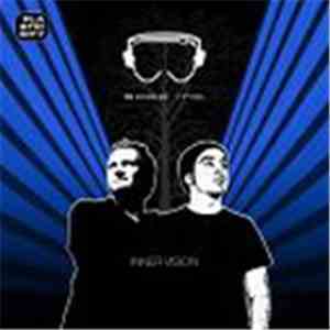 Soda Inc. - Inner Vision (Club Versions)