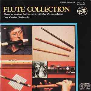 Stephen Preston, Lucy Carolan - Flute Collection
