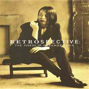 Suzanne Vega - Retrospective - The Videos Of Suzanne Vega