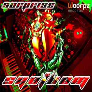 Synthom  - Surprise