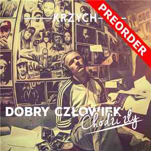 Szenfi - Dobry człowiek chodzi zły