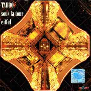 Taboo - Sous La Tour Eiffel