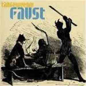 Tangemeenie - Faust