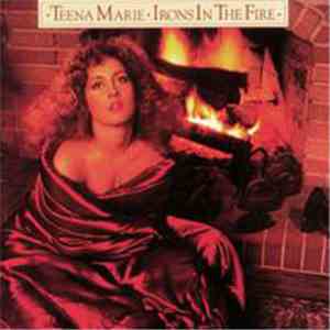 Teena Marie - Irons In The Fire