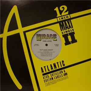 Terri Jones - Do It Again Tonight