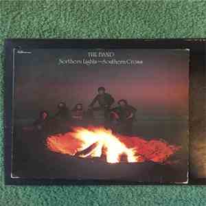 The Band - Northern Lights-Southern Cross