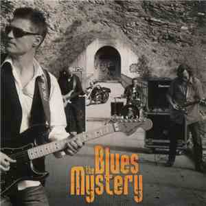 The Blues Mystery - The Blues Mystery