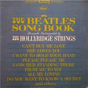 The Hollyridge Strings - The Beatles Songbook