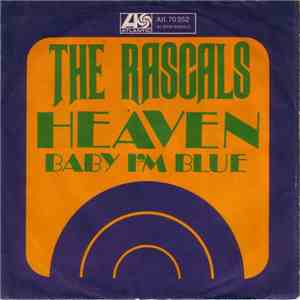 The Rascals - Heaven