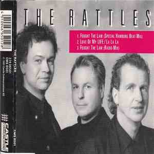 The Rattles - Fought The Law