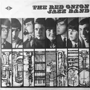 The Red Onion Jazz Band  - The Red Onion Jazz Band