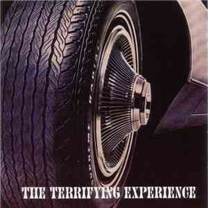 The Terrifying Experience - Supreme Radial