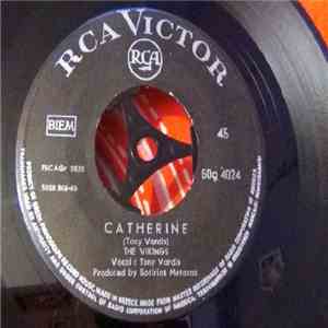 The Vikings  - Catherine / I'm Tryin'