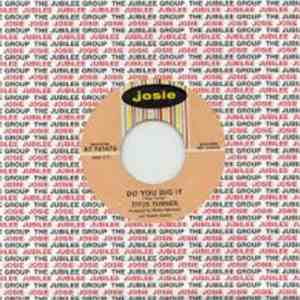 Titus Turner - His Funeral, My Trial / Do You Dig It
