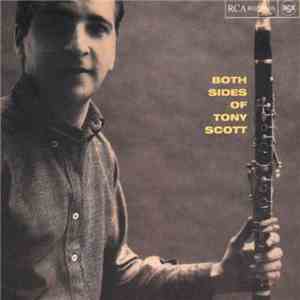 Tony Scott Quartet - Both Sides Of Tony Scott