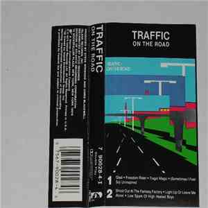 Traffic - On The Road
