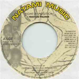 Tristan Palmer - Fight Fi Position