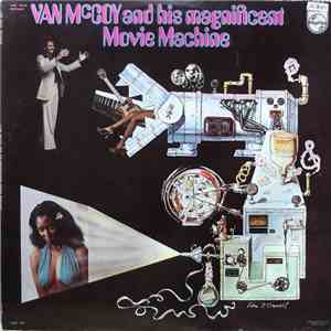 Van McCoy - And His Magnificent Movie Machine