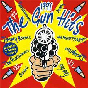 Various - 1991 The Gun Hits