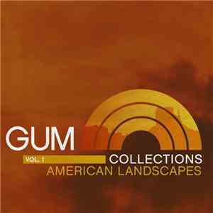 Various - American Landscapes