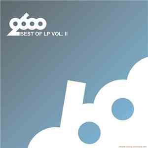 Various - Best Of LP Vol. II