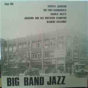 Various - Big Band Jazz