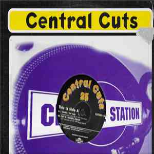 Various - Central Cuts 25