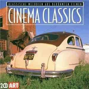 Various - Cinema Classics