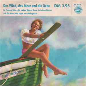 Various - Der Wind, Das Meer Und Die Liebe