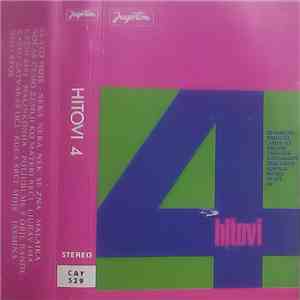 Various - Hitovi 4