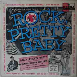 Various - Rock, Pretty Baby